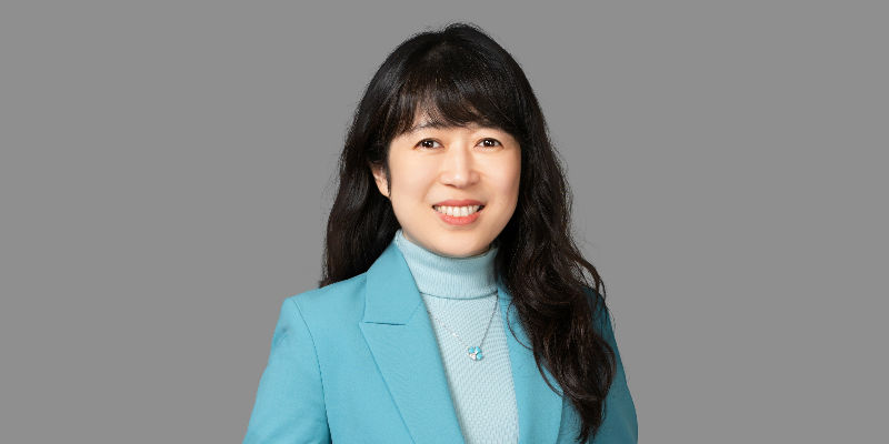 2023商业新愿景|华夏基金总经理李一梅：草木蔓发，春山可望