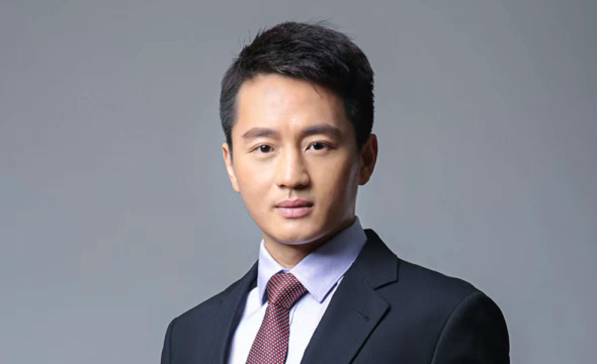 2023商业新愿景|三七互娱党委书记、集团高级副总裁杨军：游戏出海依旧是关键词