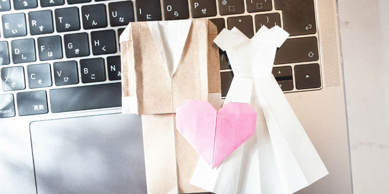 2023商业新愿景 | 爱聊科技董事长杨扬：科技赋能婚恋  服务美好生活