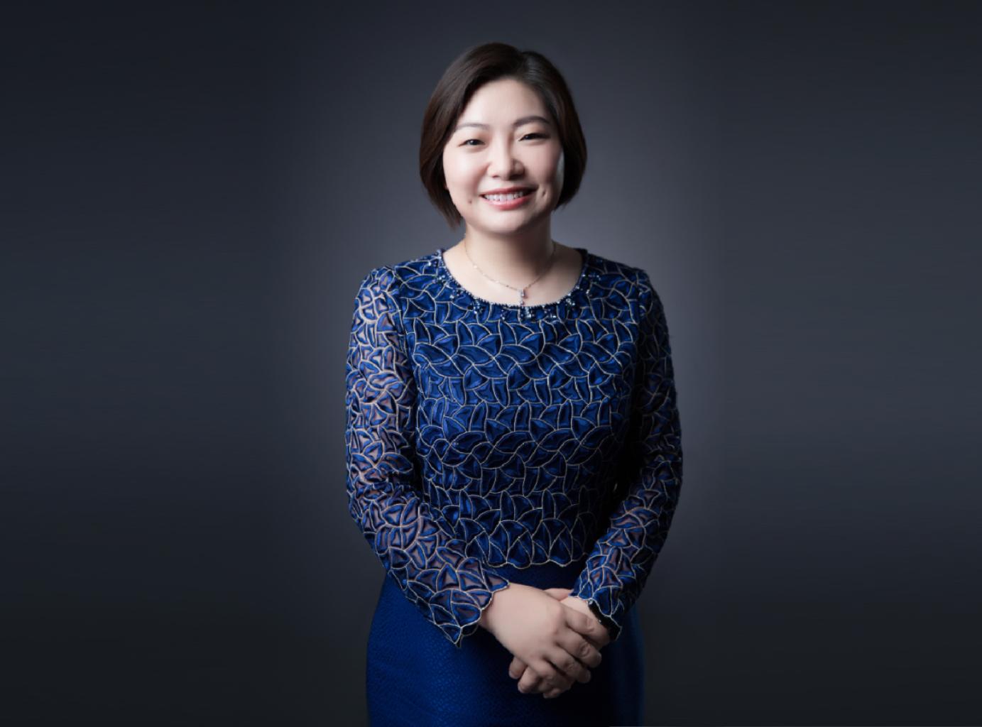 企业家说2023 | SGS中国总裁郝金玉：中国第三方检验、测试和认证市场环境正在回暖