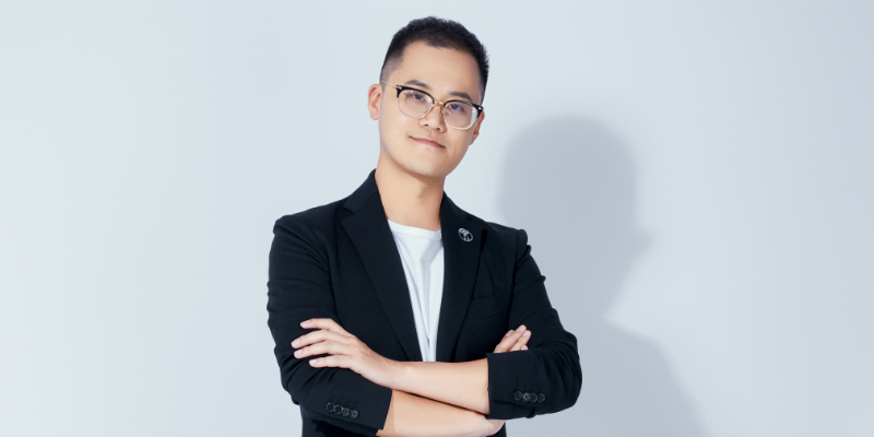 2023商业新愿景|广汽资本总经理袁锋：智能座舱是差异化竞争新武器