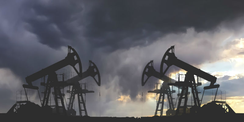 伟伟道来 | 第274天，一场特殊的石油战争即将开打