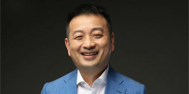 2023商业新愿景|携程集团董事局主席梁建章：旅游业期待注入新活力