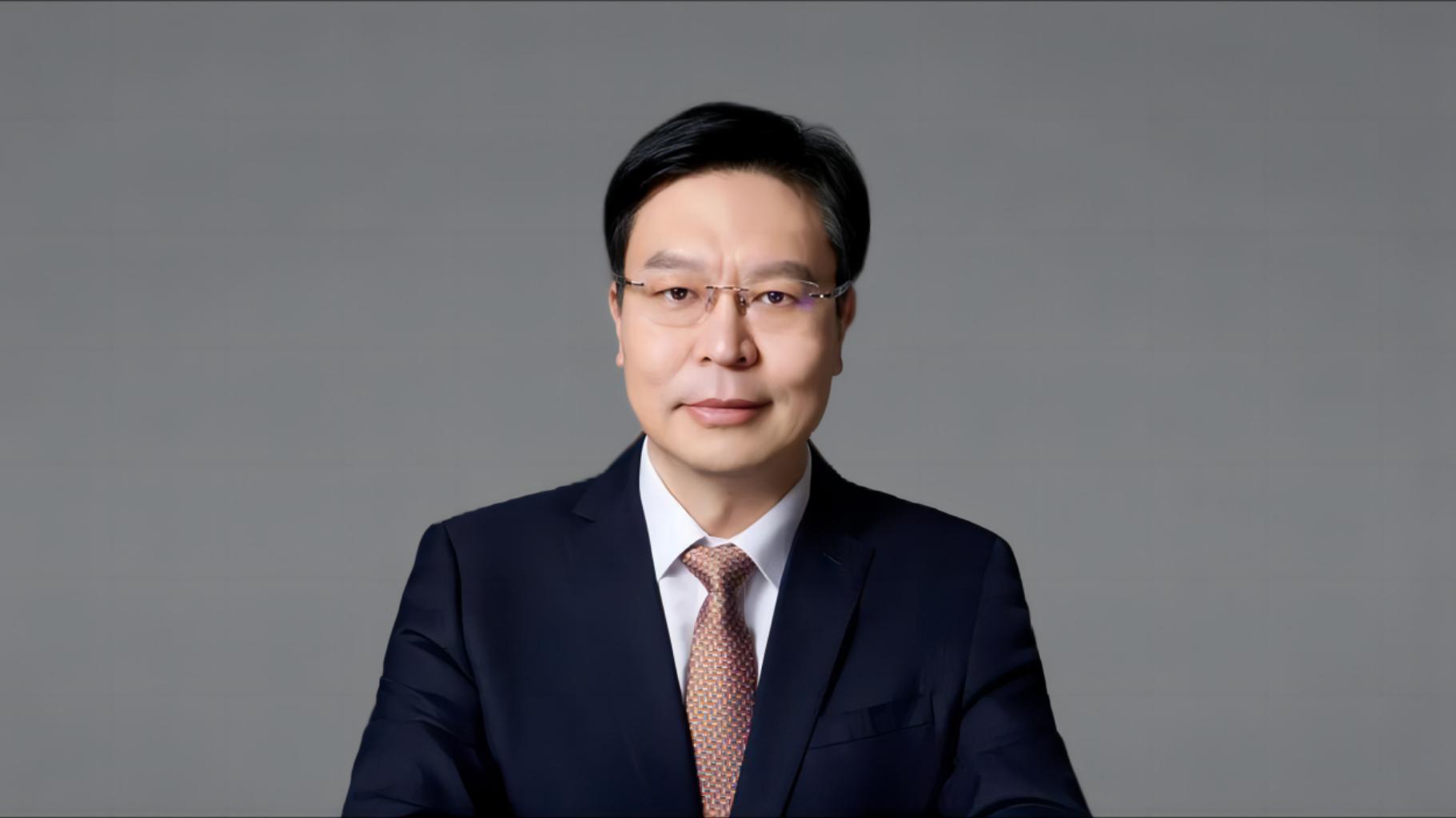 企业家说2023 | 蒙牛集团执行总裁李鹏程:乳业发展迎重大机遇
