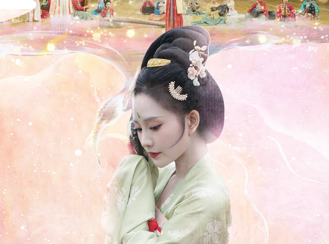 听见烟火三千年！