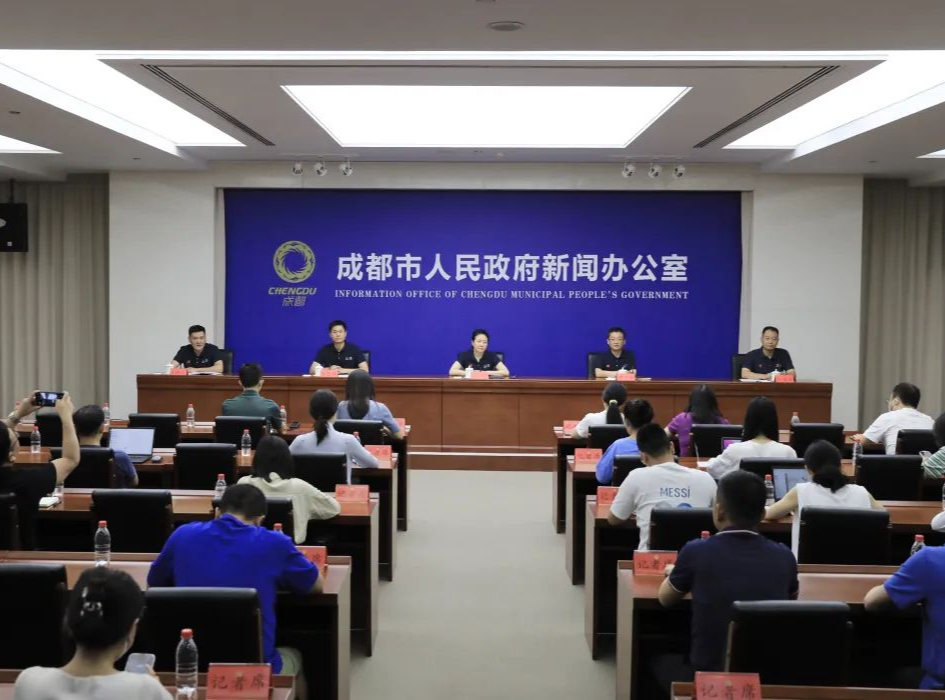 成都大运会进入冲刺阶段：场馆设施全面建成，志愿者招募完毕