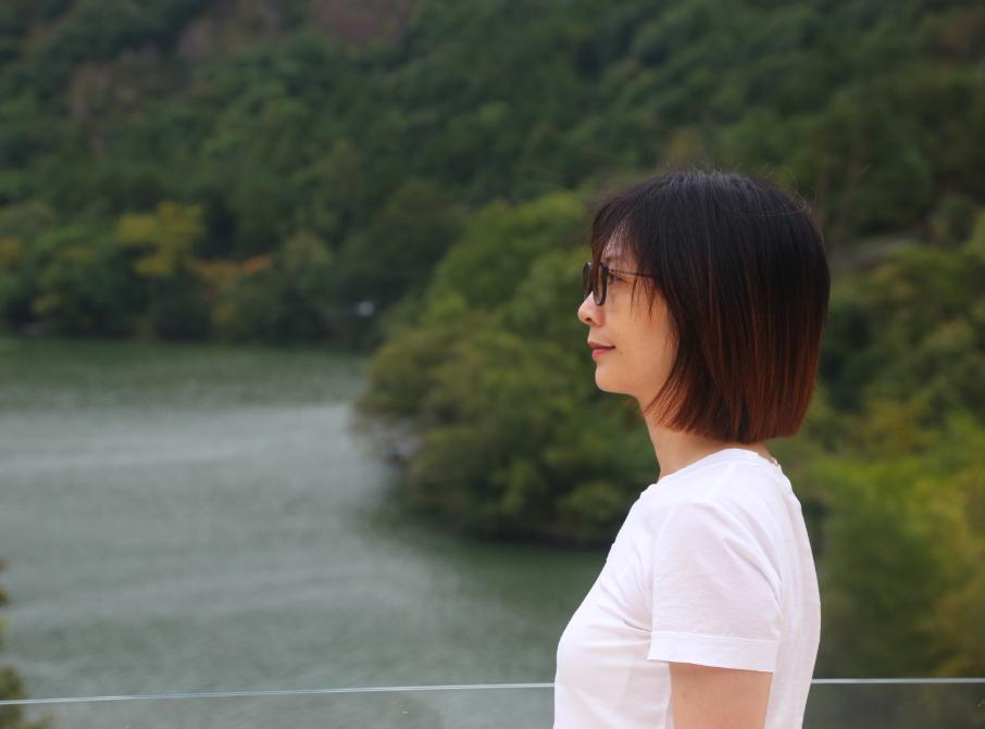 企业家说2023 | 江南布衣吴华婷：迎接消费新机遇 重构全域零售“人货场”