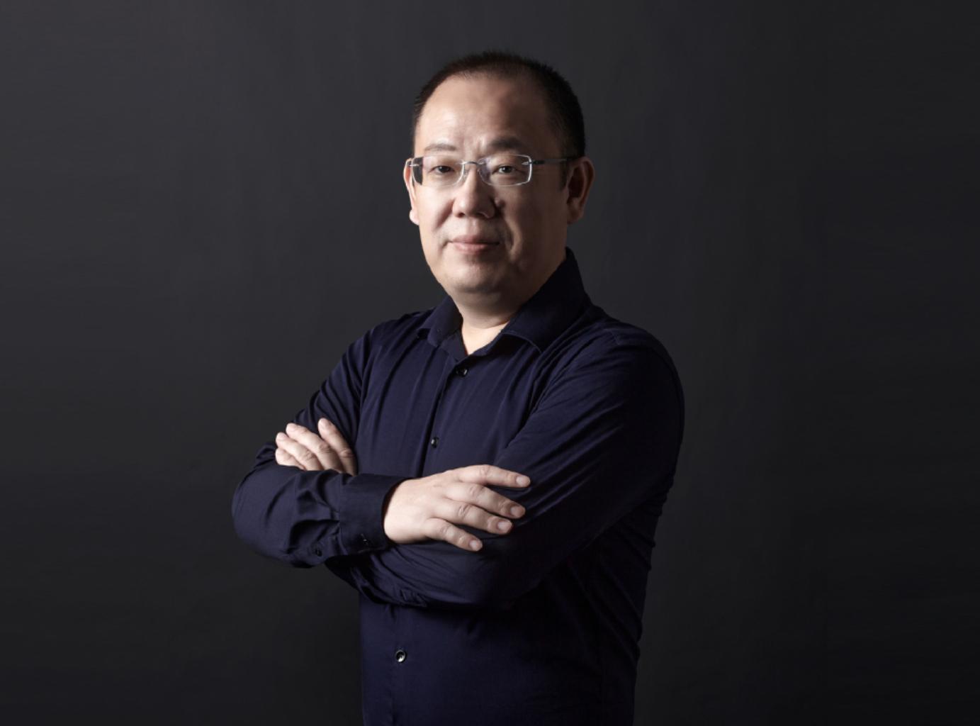 企业家说2023 | 爱旭能源CEO卢浩杰：2023年将是新能源企业破竹之势的关键时刻