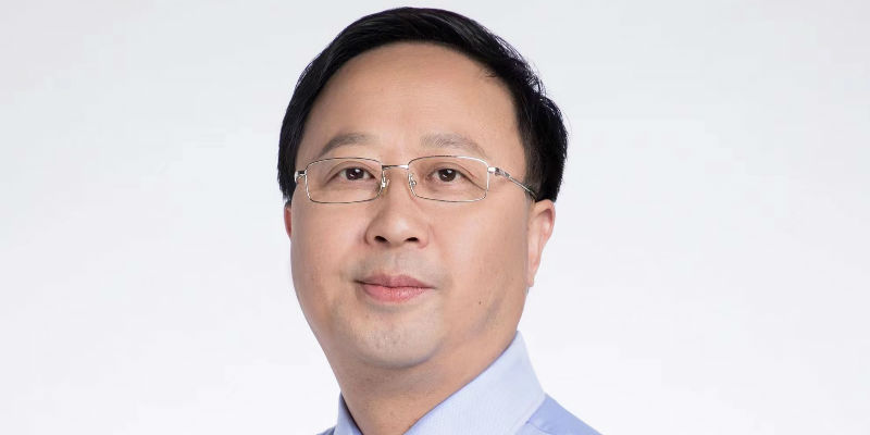 2023商业新愿景|博时基金董事长江向阳：财富管理行业仍处于黄金发展期