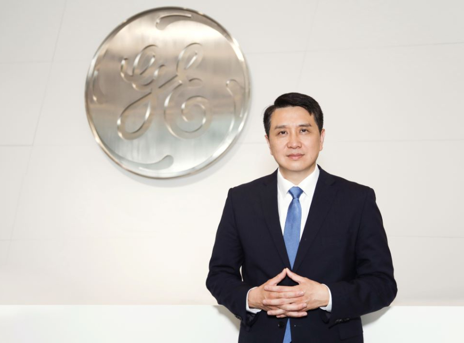 企业家说2023 | GE医疗中国总裁张轶昊：从创新、国产、合作三方面，探索中国式创新范式