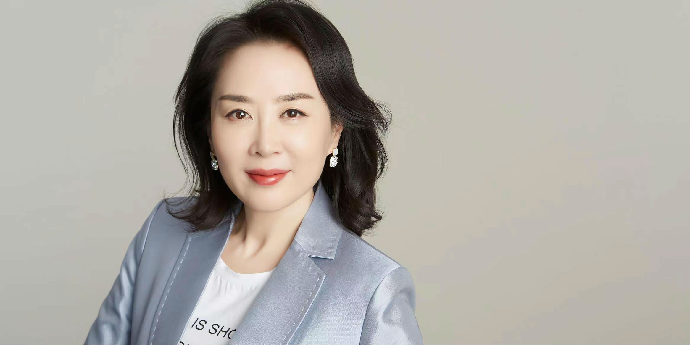 2023商业新愿景|敦煌网集团董事长王树彤：海外社交电商将是中国企业“大显身手”的最佳舞台