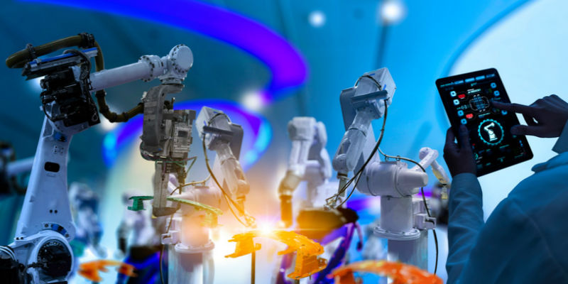 他们，将影响你的生意和生活 | 工业和信息化部部长金壮龙