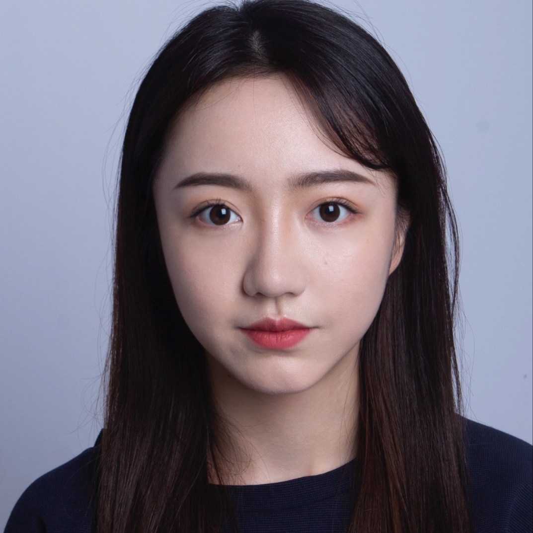 張藝凡、熊彥超