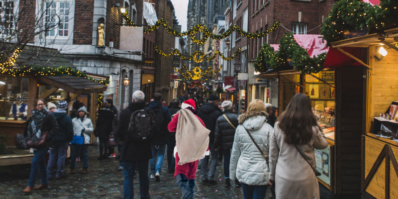 伟伟道来 | 第227天，寒冬将至