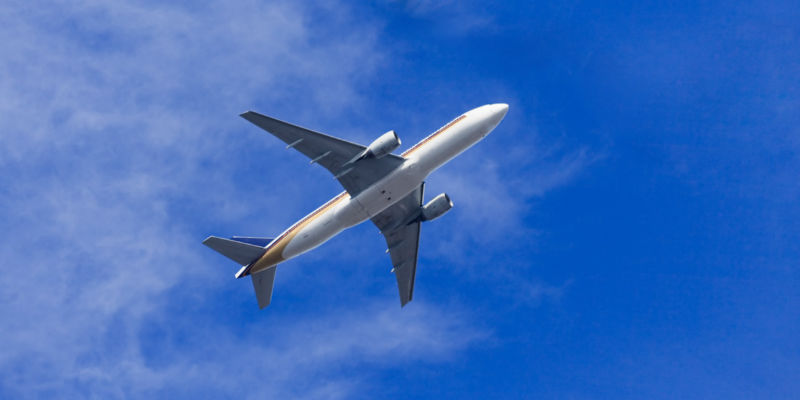 他们，将影响你的生意和生活 |中国民用航空局局长宋志勇