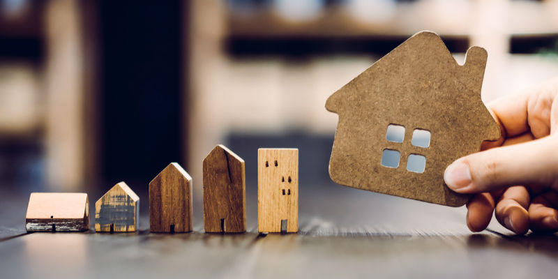 他们，将影响你的生意和生活 | 住房和城乡建设部部长倪虹