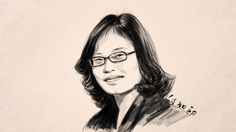 2022我的读书生活 | 书会成为你的气质配饰吗？