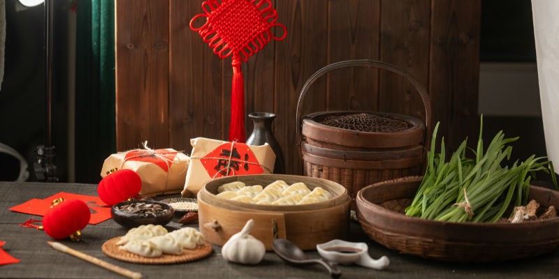 回家过年，我的兄弟姐妹