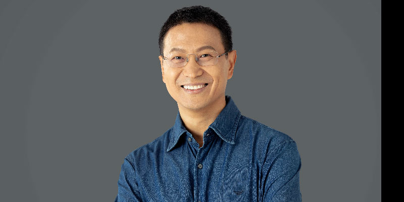 2023商业新愿景|嘀嗒出行创始人兼CEO宋中杰：坚持“挖潜增效不添堵”的出行方式