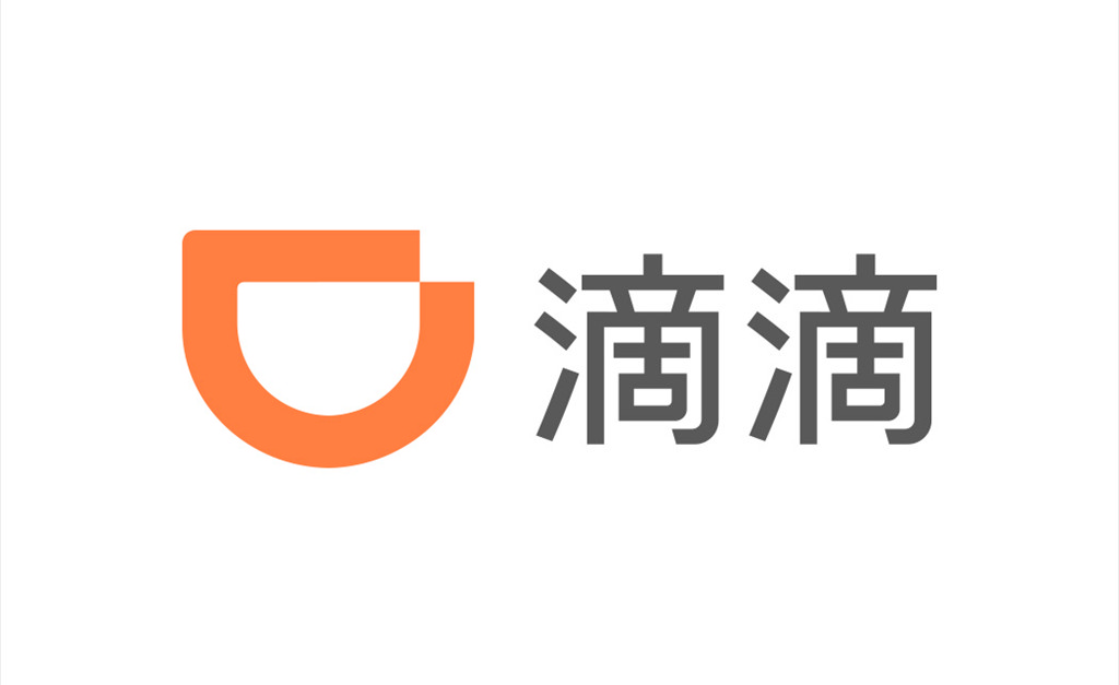 网约车logo设计图片