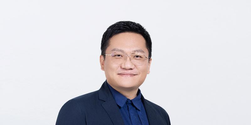 2023商业新愿景|华大集团CEO尹烨：科技向善，普惠可及