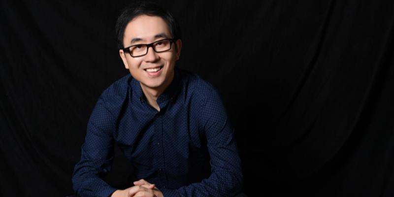 2023商业新愿景|云从科技创始人周曦：打造有竞争性的“神经”和“大脑”