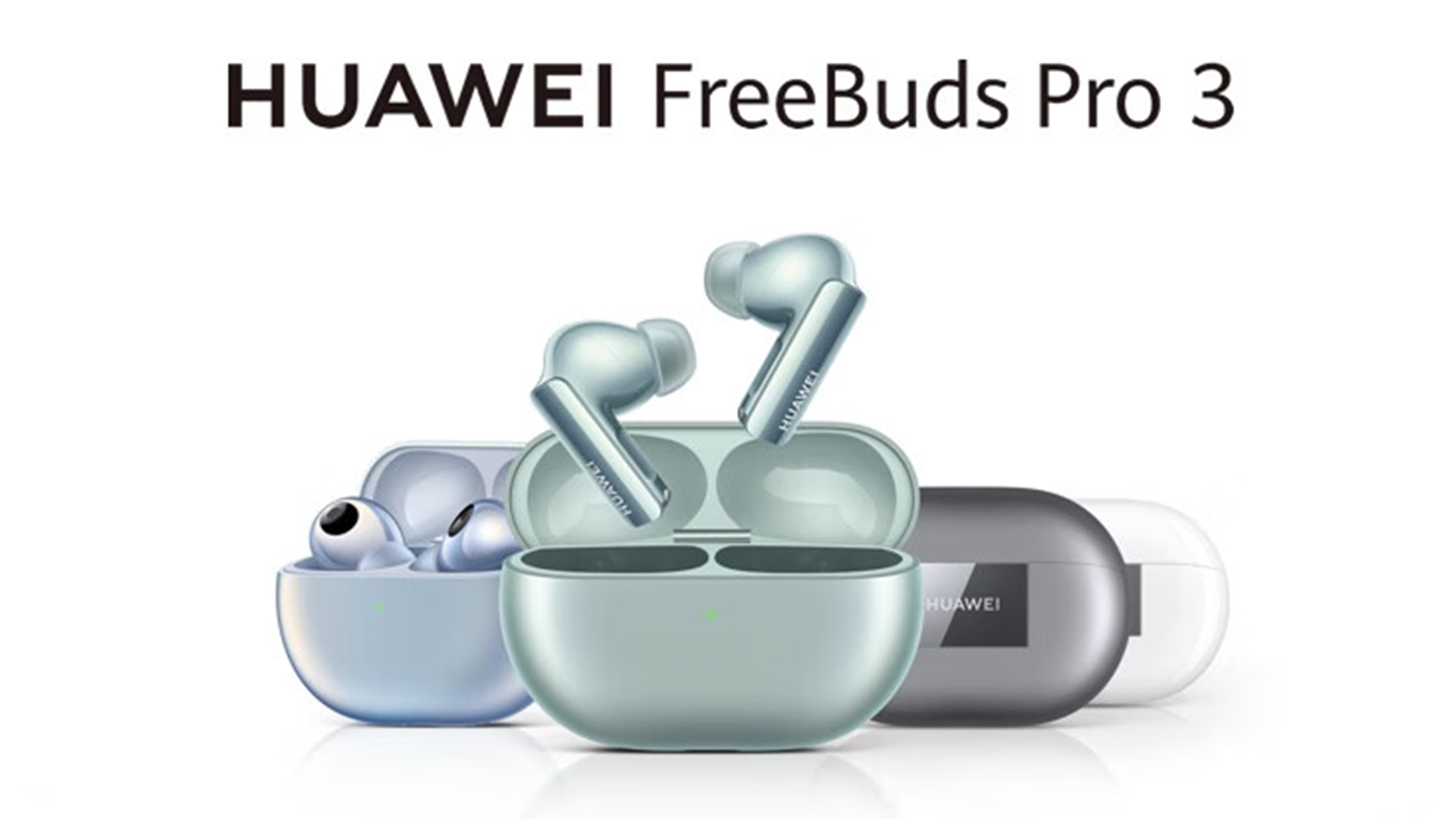 华为新款“星闪耳机”FreeBuds Pro 3开启定购售价或为千元以上- 经济观察