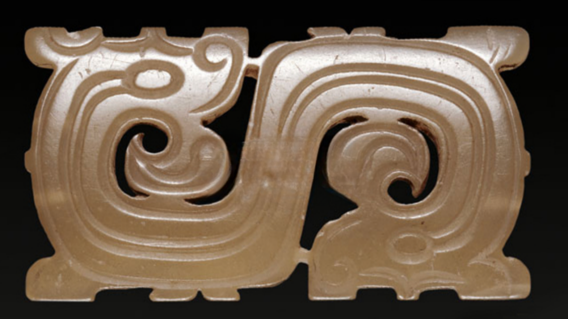 玉中龙：从C形走向优美的S形｜新知- 经济观察网－ 专业财经新闻网站