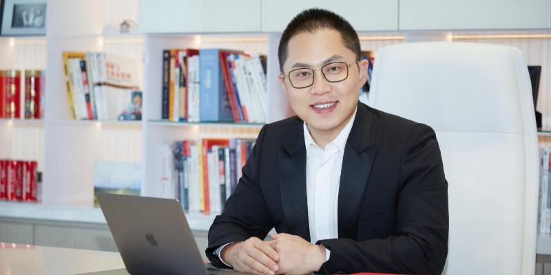 2023商业新愿景 | 小仙炖董事长、CEO苗树：推动鲜炖燕窝成为主流生活方式之选