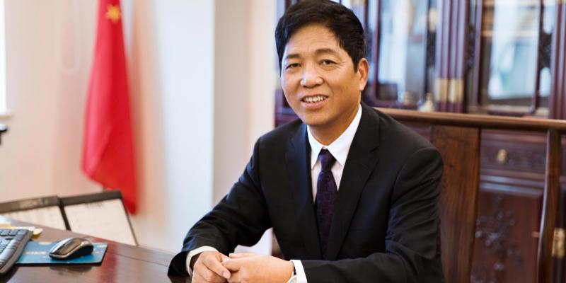 2023商业新愿景 | 雅戈尔集团党委书记、董事长李如成：加强时尚、投资产业、创新科技投入