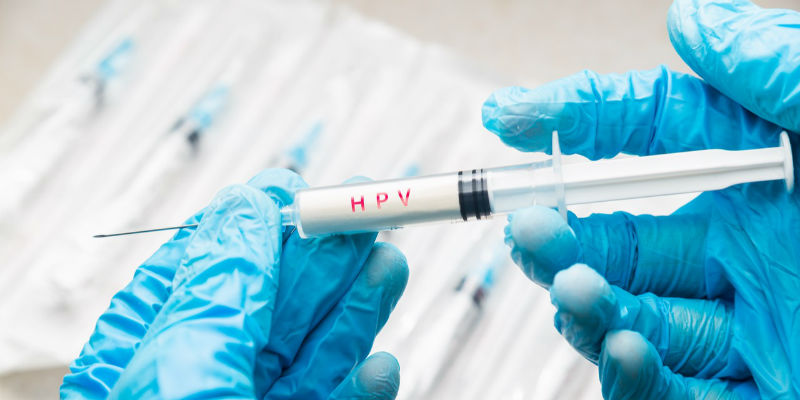 大医晓病 | 乔友林：HPV疫苗可提供终身保护，应尽早、尽小接种