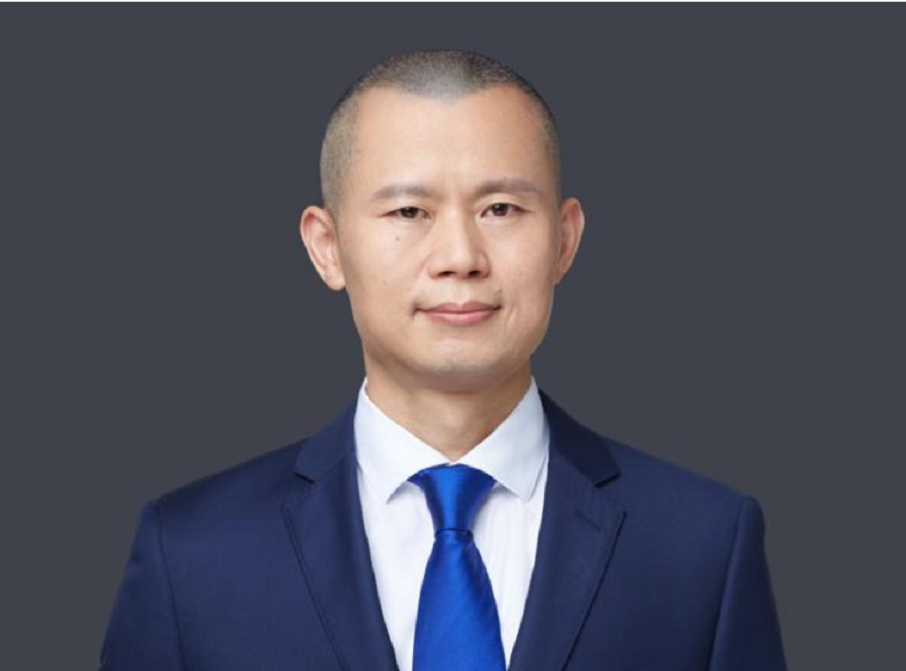 中国飞鹤副总裁陈晓东：国产奶粉的高品质逆袭 | 高管访谈