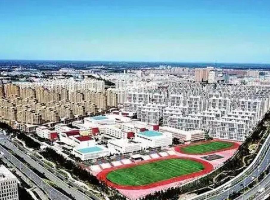 李洪慈 杨大勇会见中国飞鹤有限公司董事长冷友斌