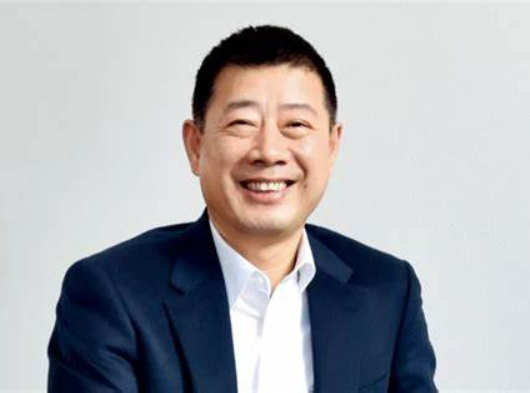 飞鹤董事长冷友斌：把慈善融入企业发展
