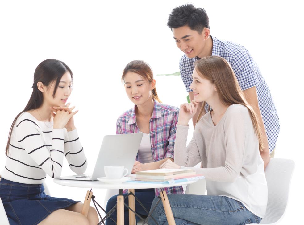 海外課堂上超八成是中國人，“反向留學”值得嗎？