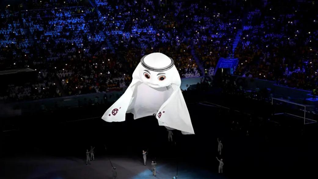 卡塔爾世界杯中國品牌的潛影響