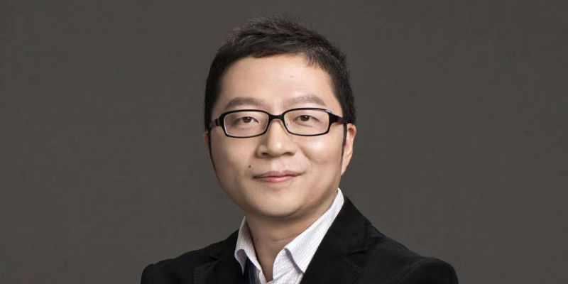 2023商业新愿景|华林证券CEO赵卫星：用科技赋能财富管理