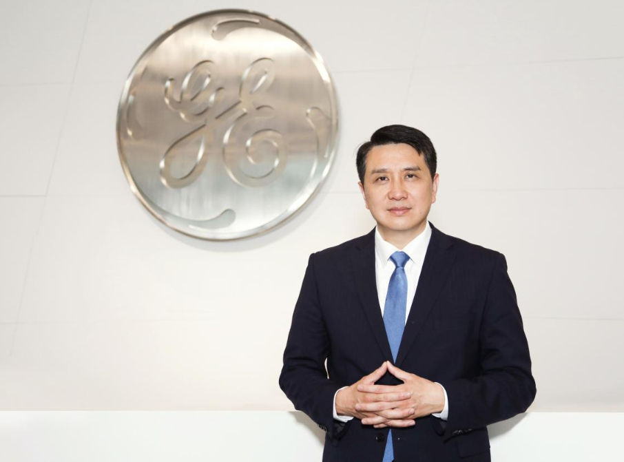 企业家拜年 | GE医疗中国总裁兼首席执行官张轶昊：信心比金子更重要