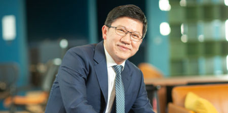 2023商业新愿景|Unity中国总裁兼首席执行官张俊波：实时3D技术将带来更多可能性