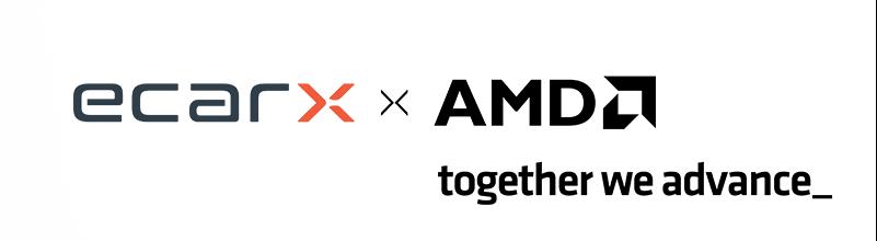 左手AMD右手Luminar 亿咖通要做智能出行技术的全球“链接者”